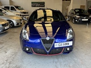 Alfa Romeo GIULIETTA thumbnail