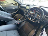 Mercedes-Benz A CLASS thumbnail