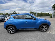 Nissan Juke thumbnail