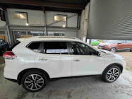 Nissan X-Trail thumbnail