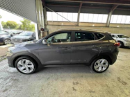 Hyundai Tucson thumbnail