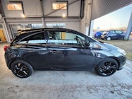 Vauxhall Corsa thumbnail