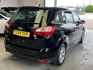 Ford GRAND C-MAX thumbnail