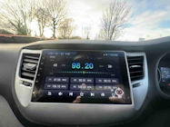 Hyundai Tucson thumbnail