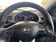 KIA Sportage thumbnail