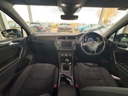 Volkswagen Tiguan thumbnail