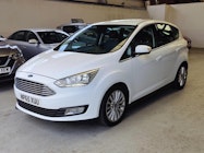 Ford C-MAX thumbnail