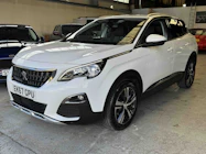 Peugeot 3008 thumbnail