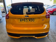 Ford Focus thumbnail