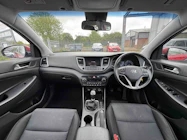 Hyundai Tucson thumbnail