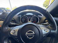 Nissan Juke thumbnail