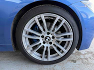 BMW 3 Series thumbnail