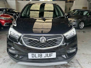 Vauxhall Mokka X thumbnail