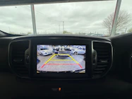 KIA Sportage thumbnail