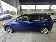 Ford Grand C-MAX thumbnail