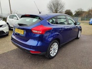 Ford Focus thumbnail