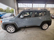 JEEP Renegade thumbnail