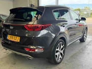 KIA Sportage thumbnail