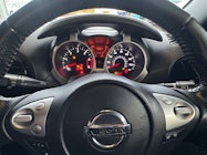 Nissan Juke thumbnail