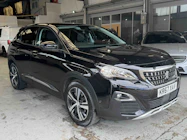 Peugeot 3008 thumbnail
