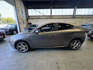 Alfa Romeo Giulietta thumbnail