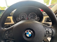 BMW 3 Series thumbnail