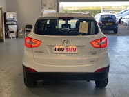 Hyundai IX35 thumbnail