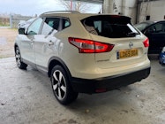 Nissan Qashqai thumbnail