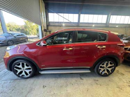 KIA Sportage thumbnail