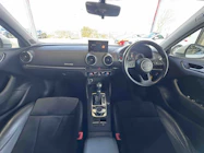 Audi A3 thumbnail