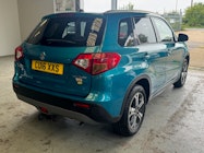 Suzuki Vitara thumbnail