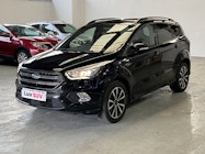 Ford Kuga thumbnail