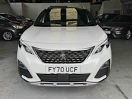 Peugeot 3008 thumbnail