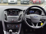 Ford Focus thumbnail