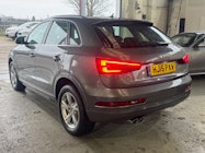 Audi Q3 thumbnail