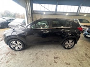 KIA Sportage thumbnail