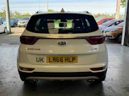 KIA Sportage thumbnail