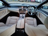 BMW 5 SERIES DIESEL TOURING thumbnail