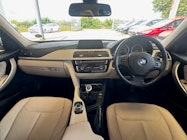BMW 3 Series thumbnail