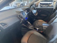 Hyundai IX35 thumbnail