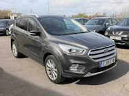 Ford Kuga thumbnail