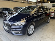 BMW 2 Series Active Tourer thumbnail