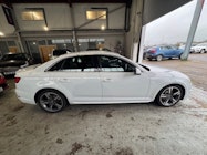 Audi A4 thumbnail