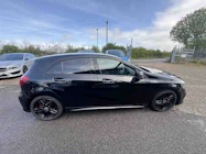 Mercedes-Benz A CLASS thumbnail