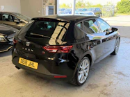Seat Leon thumbnail