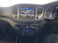 Hyundai Tucson thumbnail