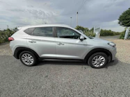 Hyundai Tucson thumbnail