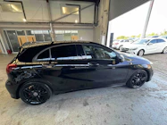 Mercedes-Benz A CLASS thumbnail