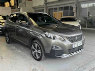 Peugeot 3008 thumbnail