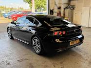 Peugeot 508 thumbnail